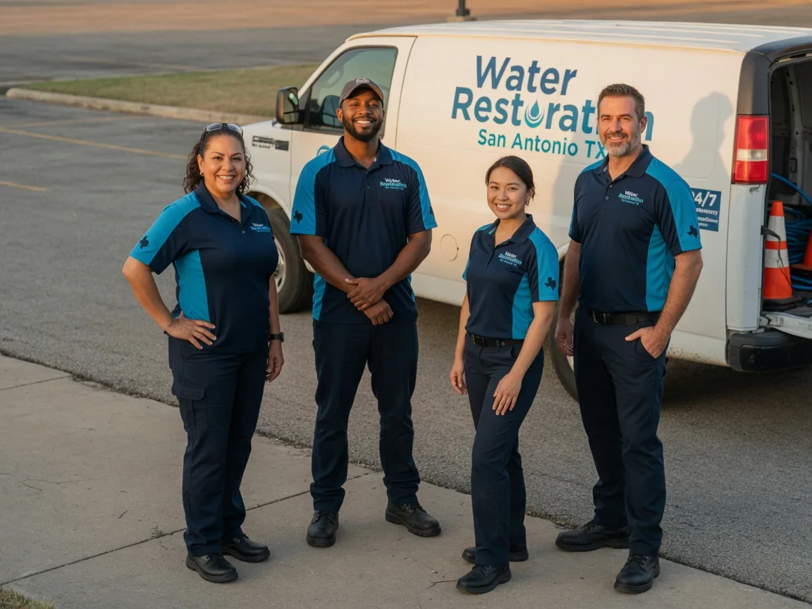 Water Damage Repair company in Salem, MO